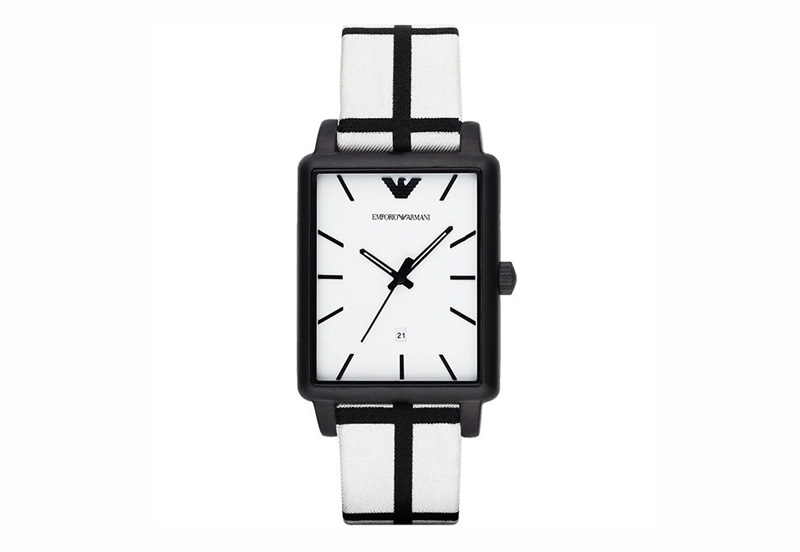 Armani watch strap AR1856