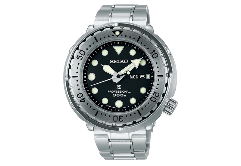 Original watch strap for Seiko S23633J1