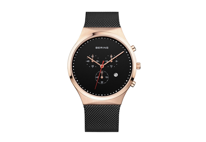 Bering Watch strap 14740-166