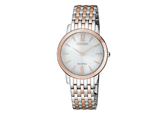 Citizen watchband EX1496-82A
