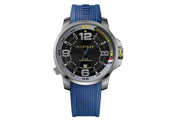 Tommy Hilfiger watchstrap TH1791010