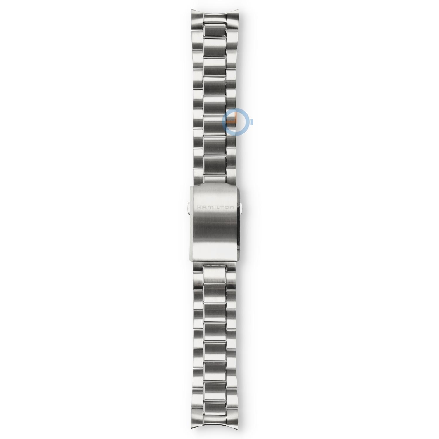 Hamilton Aviation Converter Watch Strap: H76715140