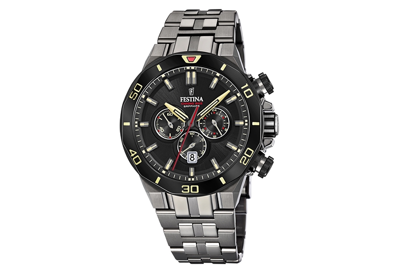 Festina strap F20453/1