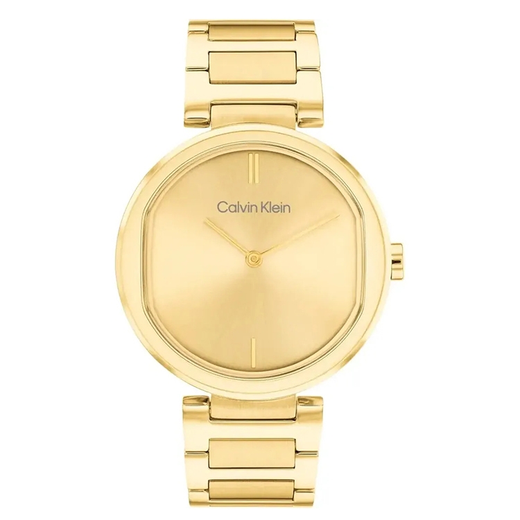 Calvin Klein watch-band 25200252 Sensation