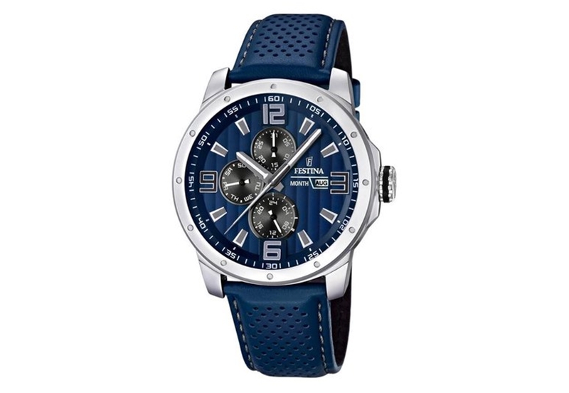Festina watch strap F16585-3