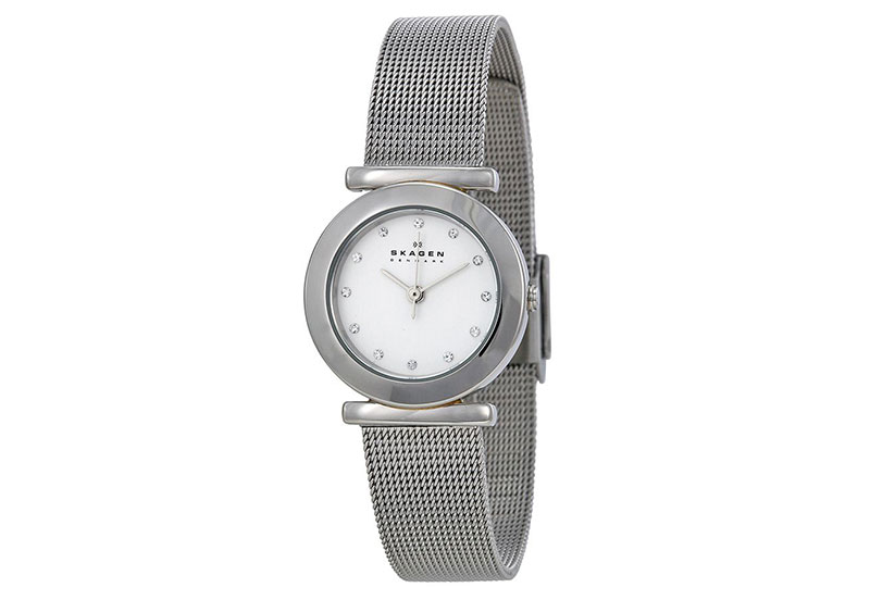 Skagen watch band 107SSSD
