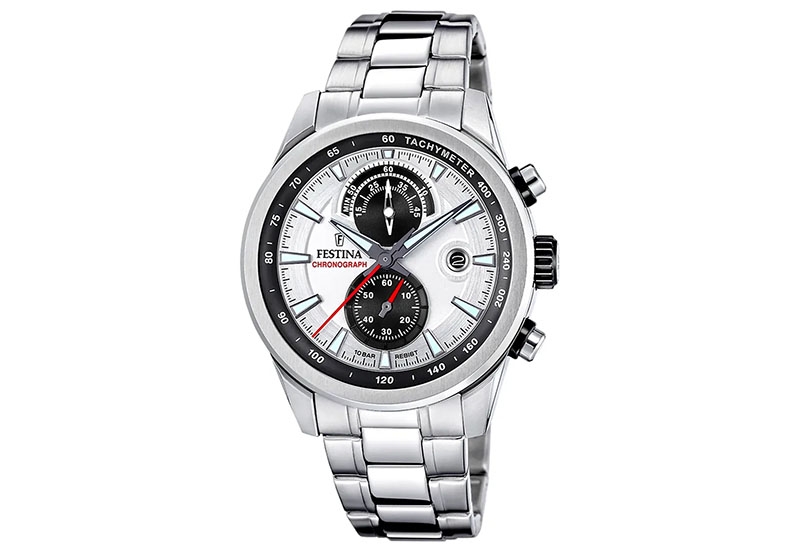 Festina Watch strap F20694-1