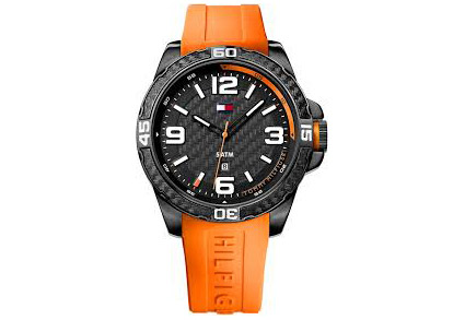 Tommy Hilfiger watchstrap TH1791088