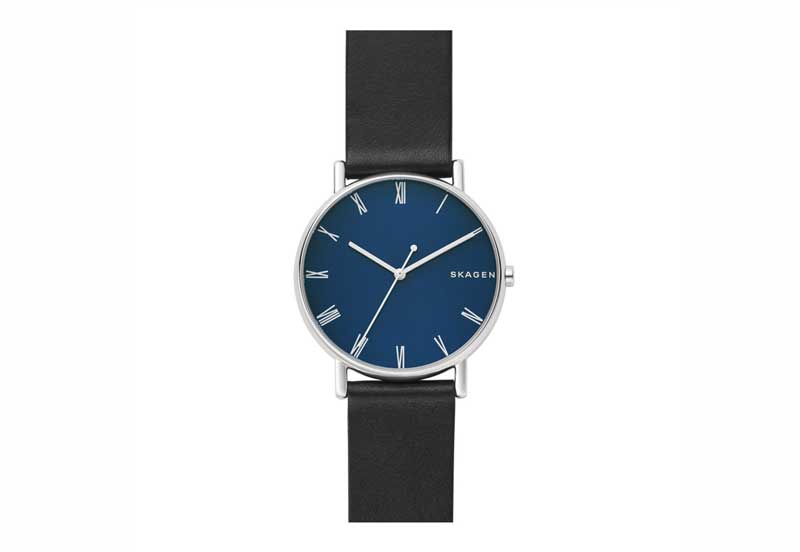 Skagen watch strap SKW6434