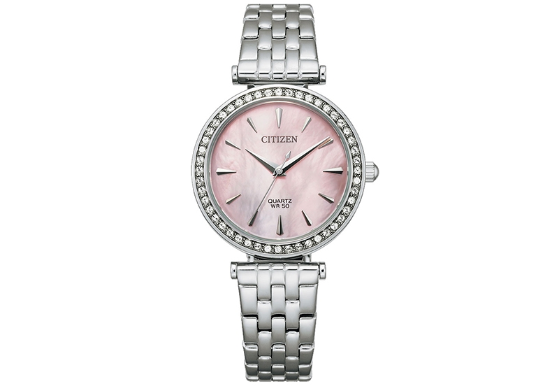 Citizen  ER0210-55Y watch strap