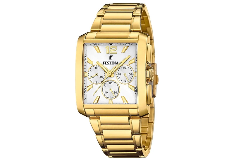 Festina Watch strap F20638-1