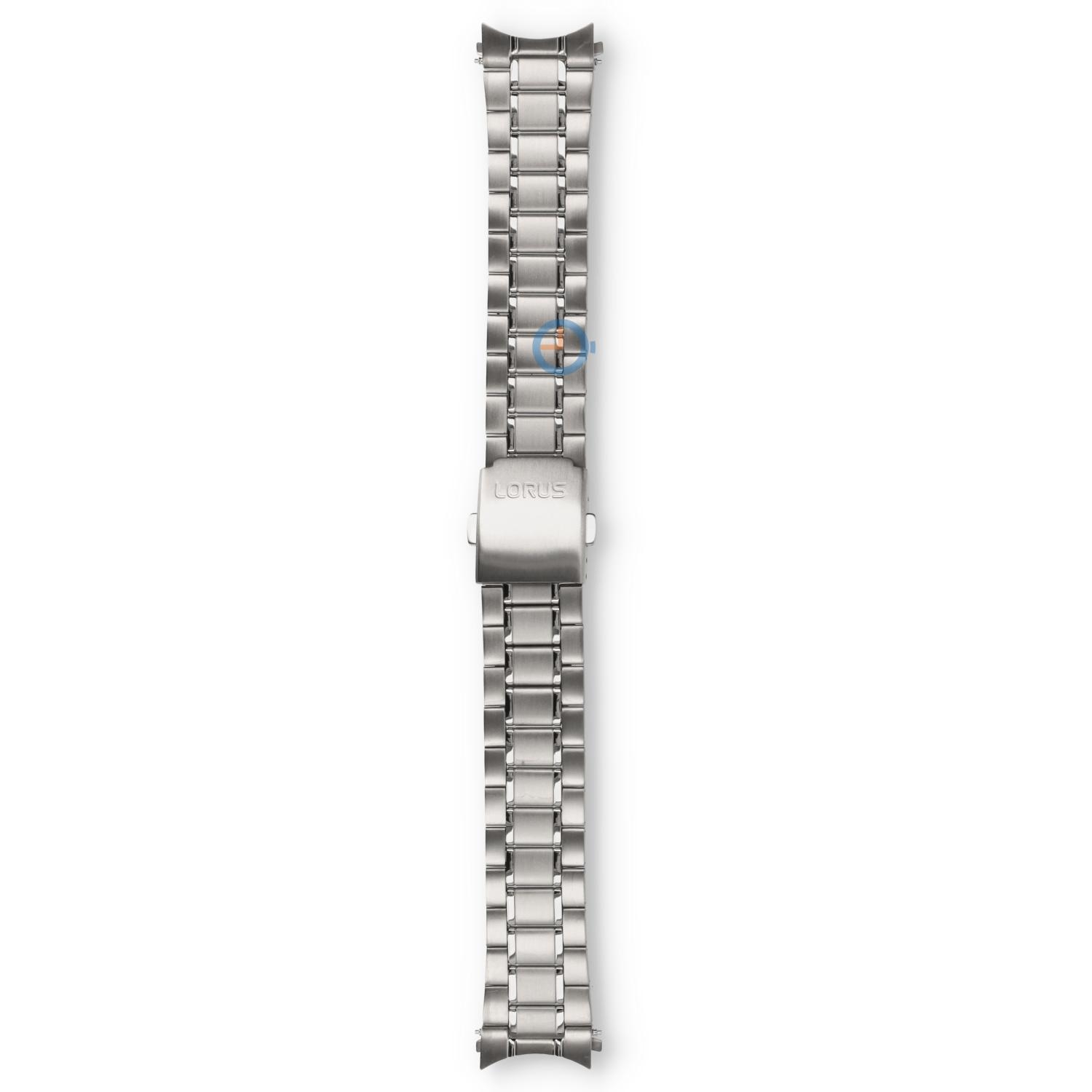 Lorus watch-strap RH995QX9 - PC32-X228
