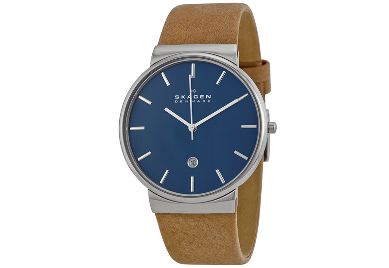 Skagen watchstrap SKW6103