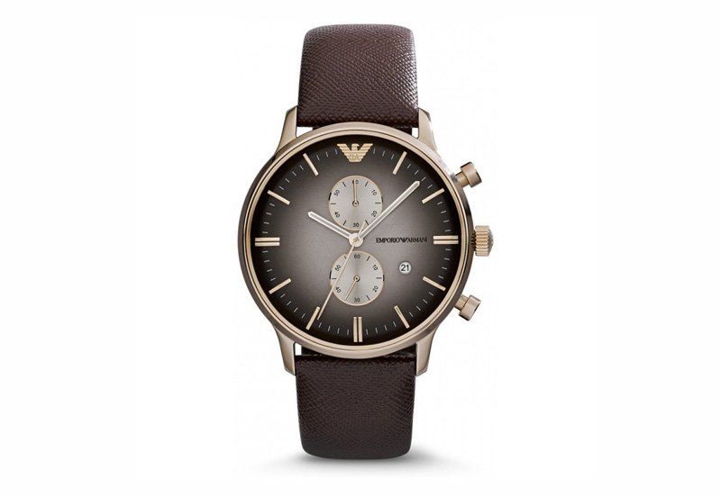 Armani watch strap AR1755