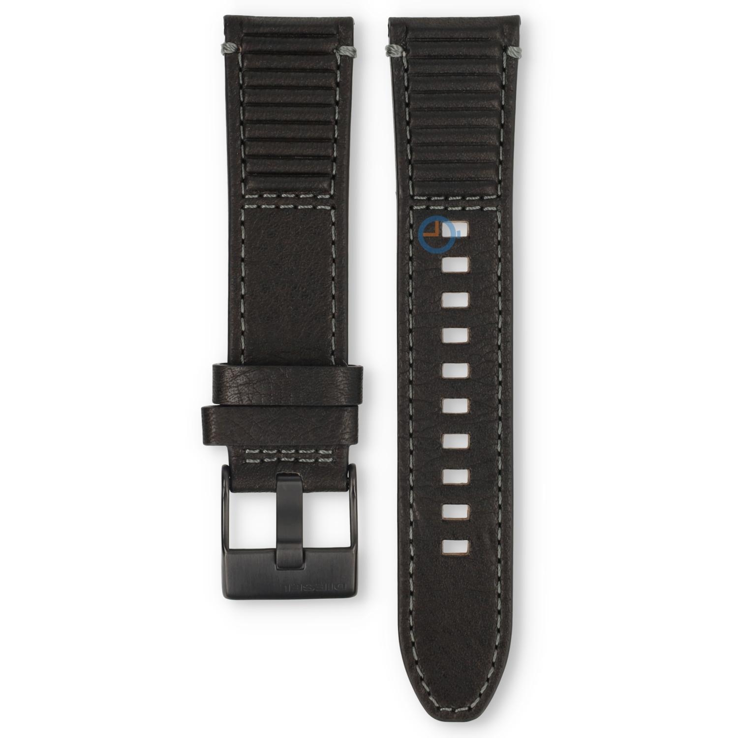 Diesel Griffed DZ4576 watch strap