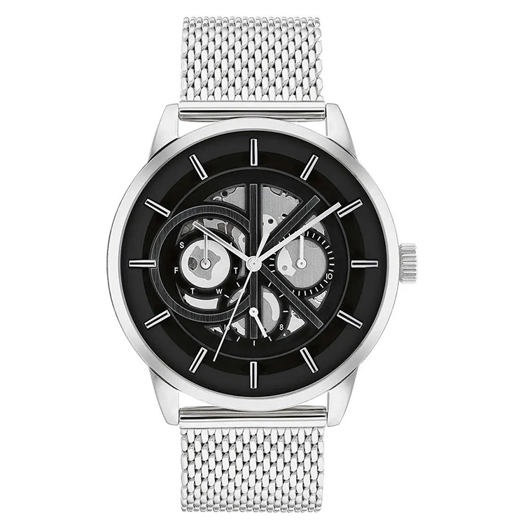 Silver