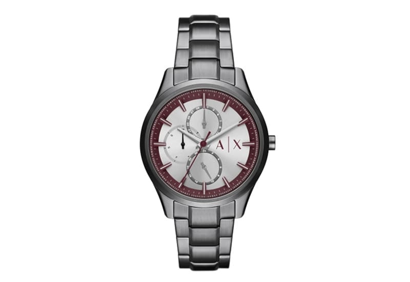 Armani Exchange Watch Strap AX1877