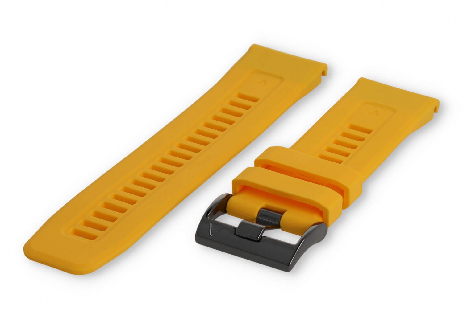 Garmin Fenix 5X/6X/7X watch band - Yellow