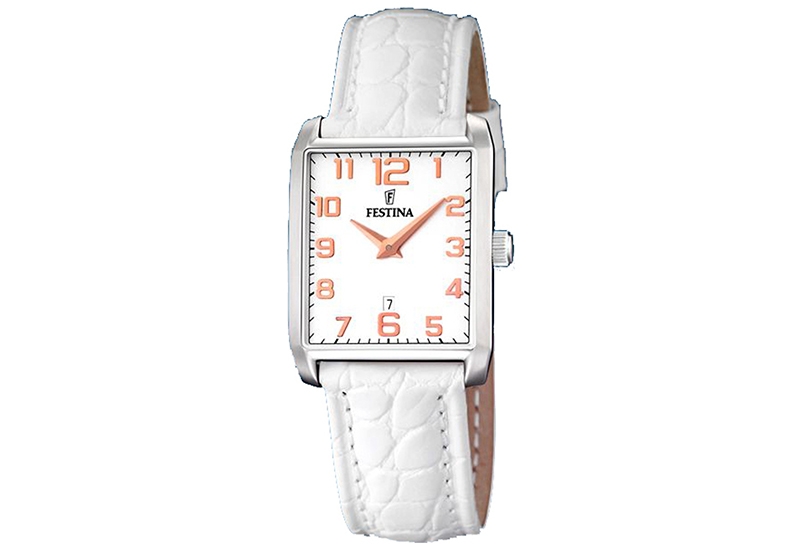 Festina strap F16515/4