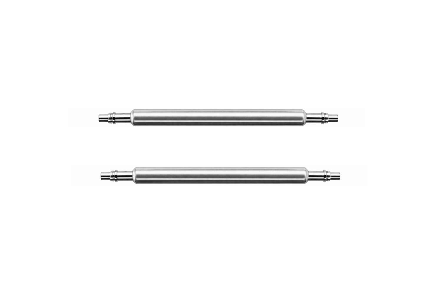 Spring bars 28mm