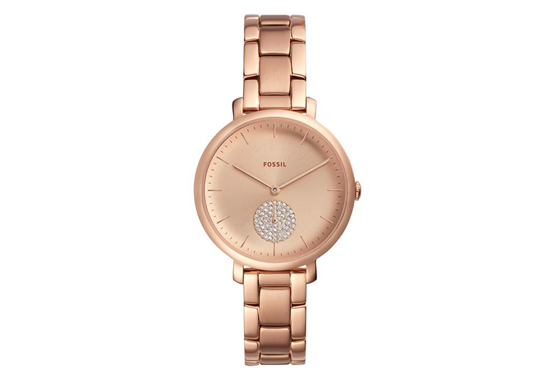 Fossil watch band ES4438