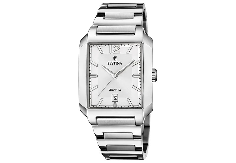 Festina Watch strap F20677-2