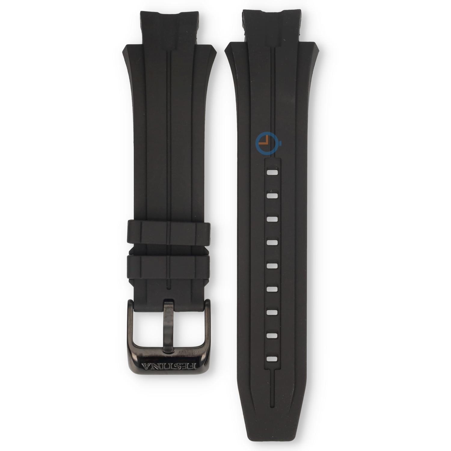 Festina strap F20341/1