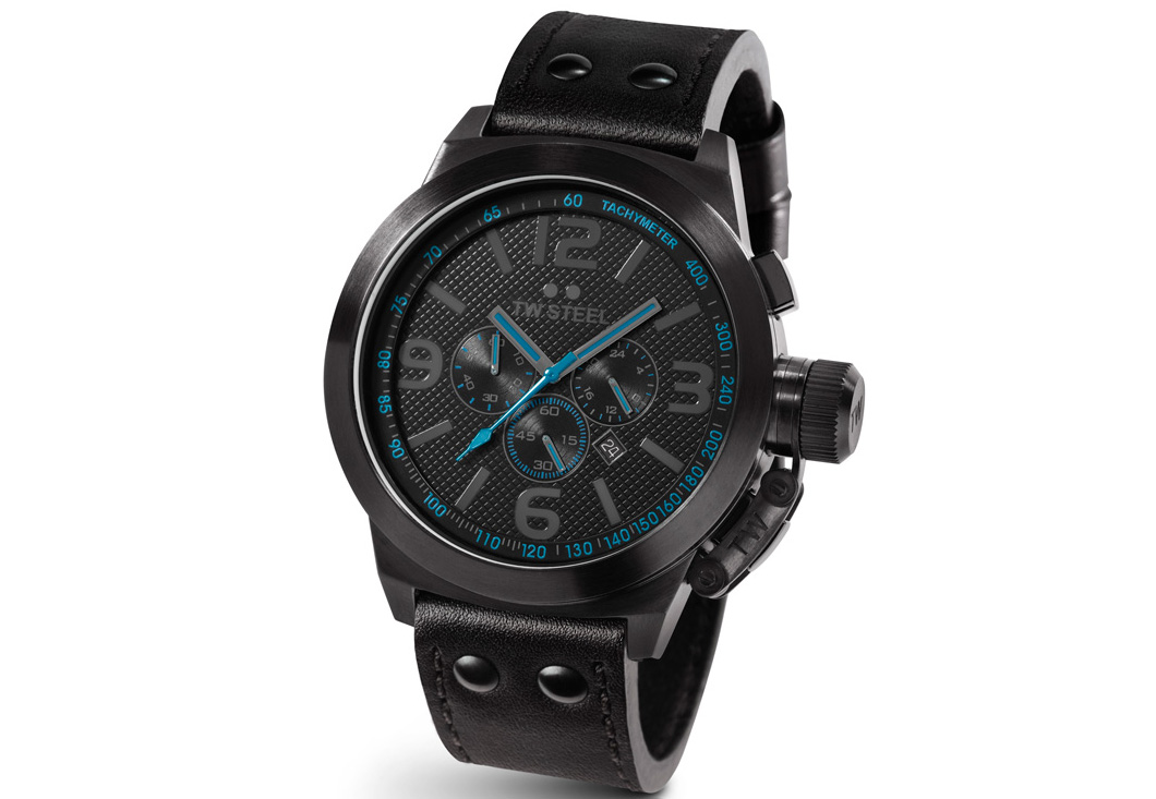 Watchstrap TW STEEL TW905