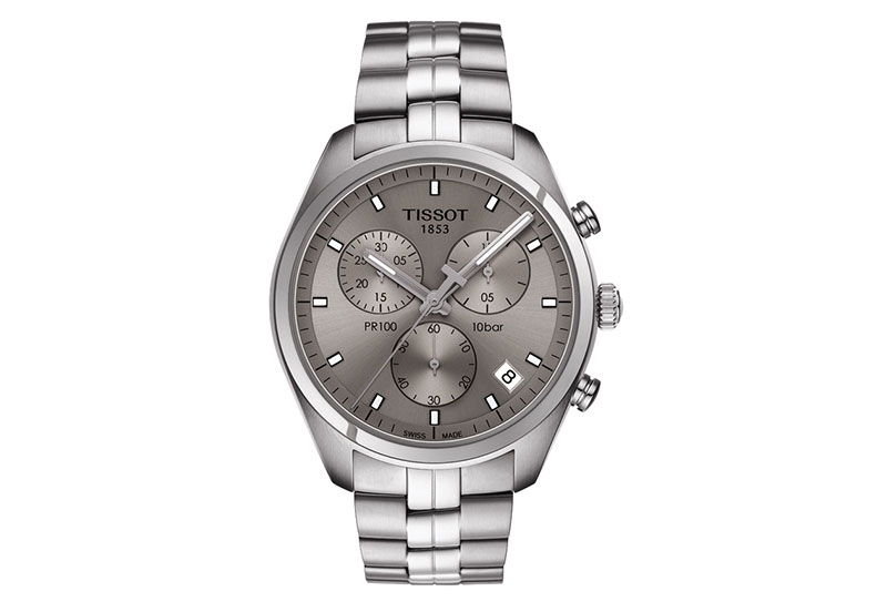 Silver