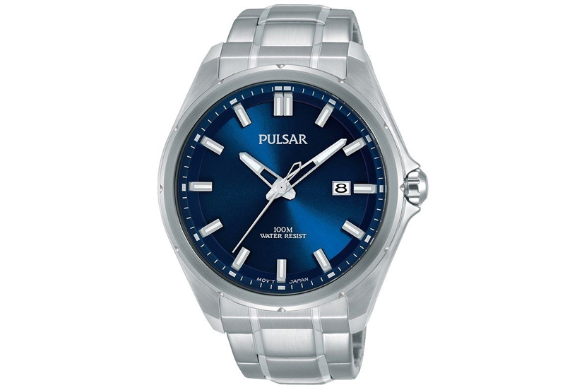 Pulsar watch band PS9549X1