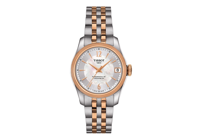 Bicolor Rosé