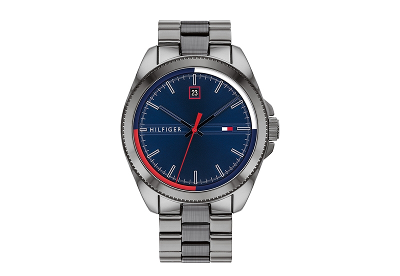 Watch strap for Tommy Hilfiger watch TH1791687