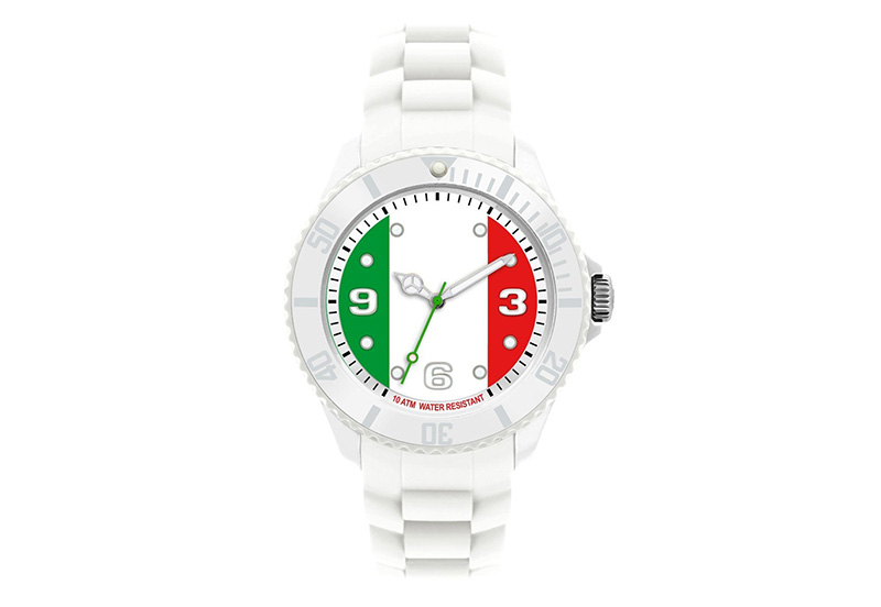 Ice-Watch watch band - 000557 - ICE world - Large