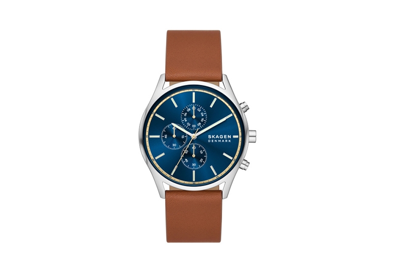 Skagen Watch Strap SKW6916