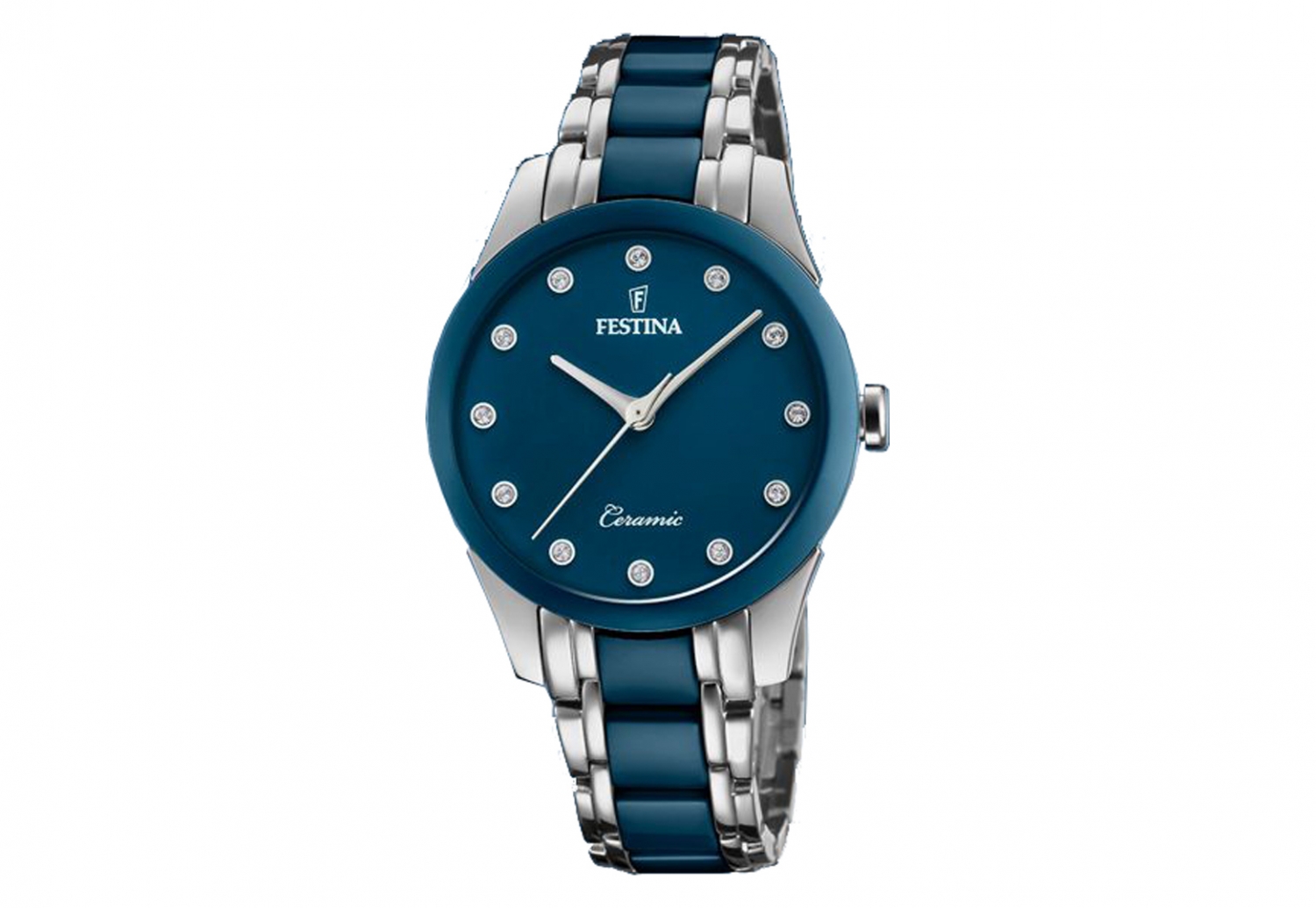 Festina strap F20499/2