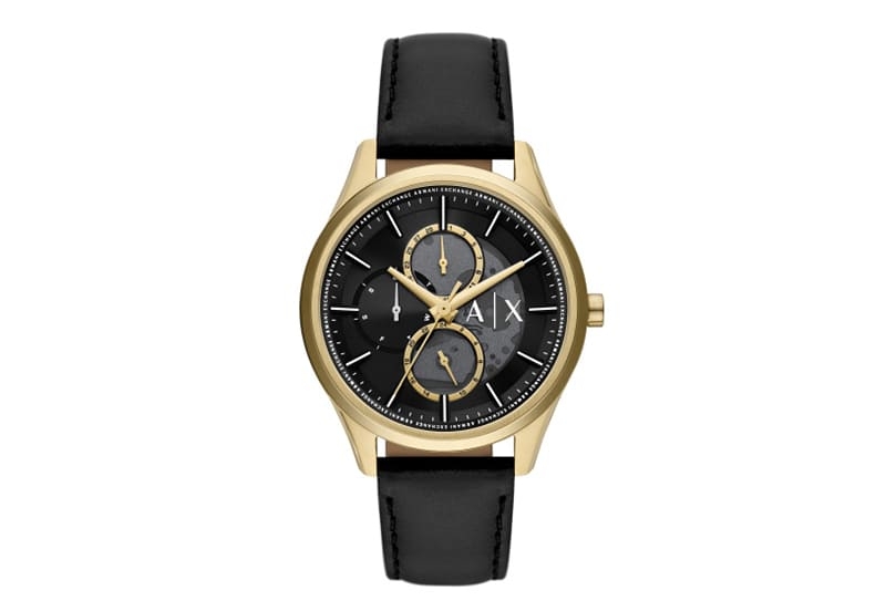 Armani Exchange Watch Strap AX1876