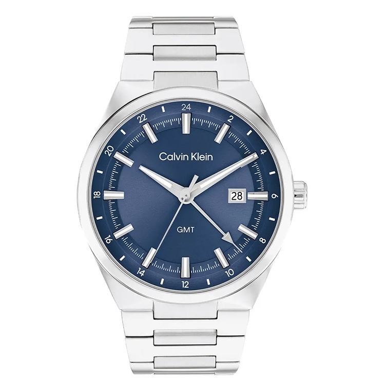 Calvin Klein watch-band 25200488 Distinguish