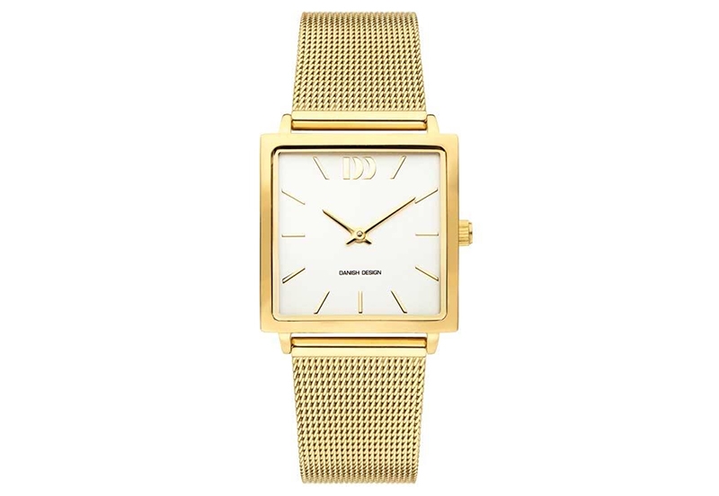 Danish Design watch strap IV05Q1248