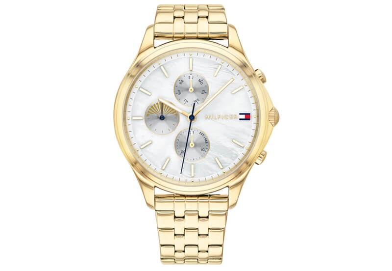 Tommy Hilfiger Whitney TH1782121 watch strap