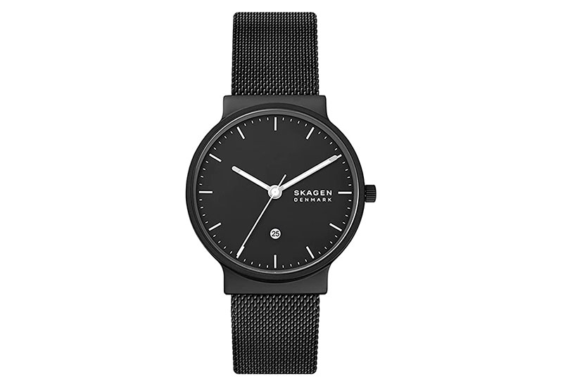 Skagen watch strap SKW6778