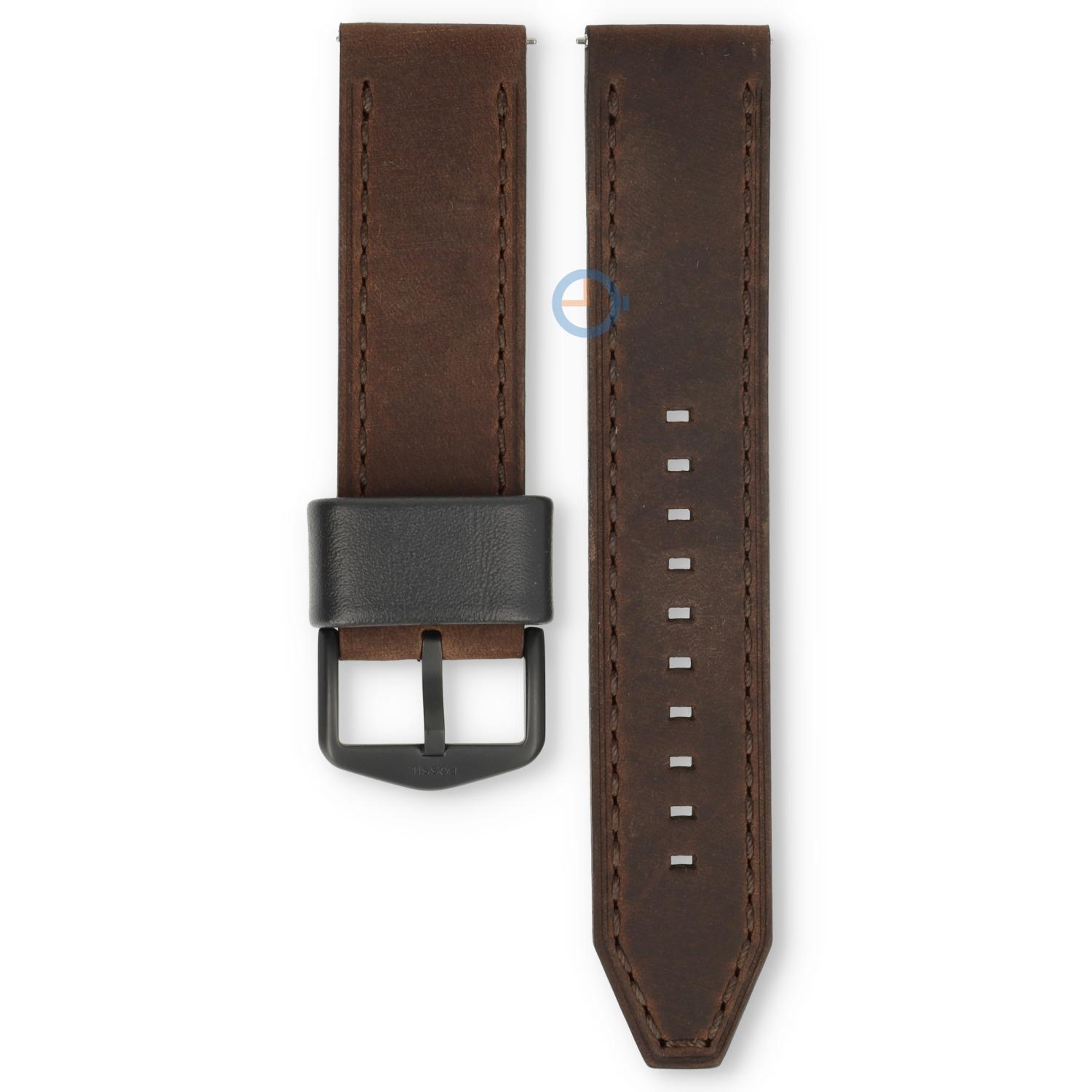Fossil Watch strap FS FS5251