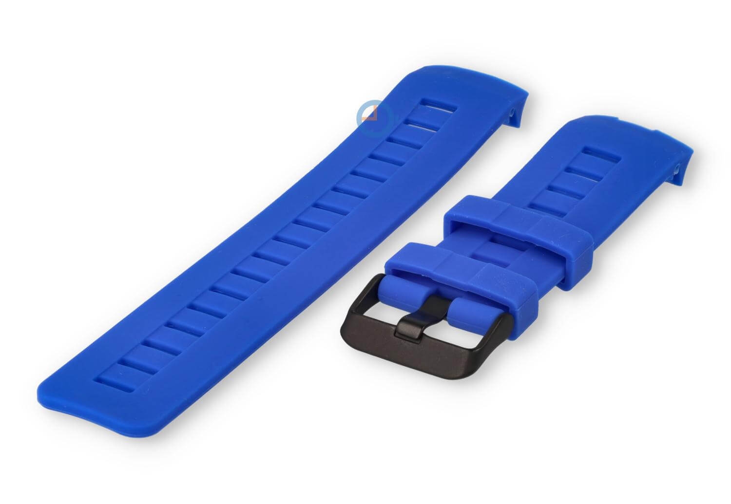 Suunto Ambit 3 Verticale watchstrap royalblue
