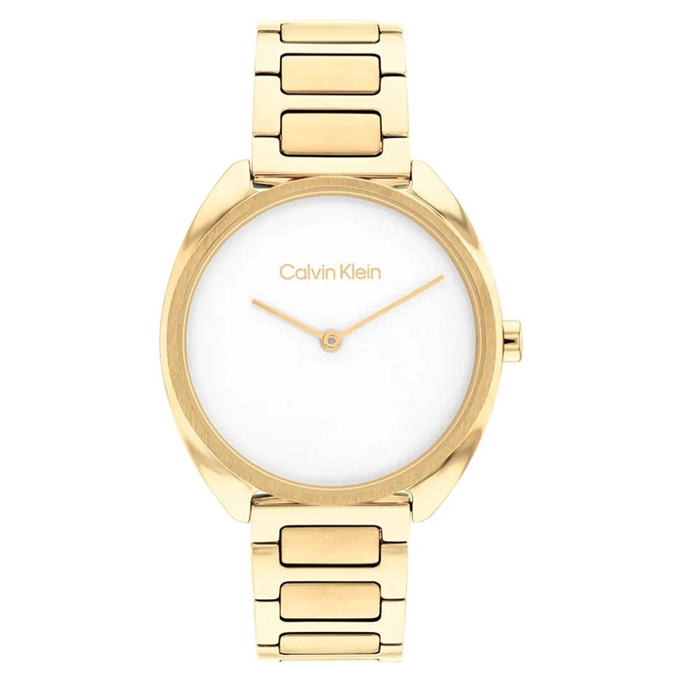 Calvin Klein watch-band 25200276 Adorn