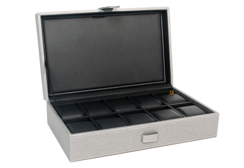 Gisoni Parata watchbox grey