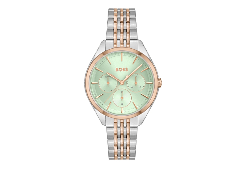 Bicolor Rosé