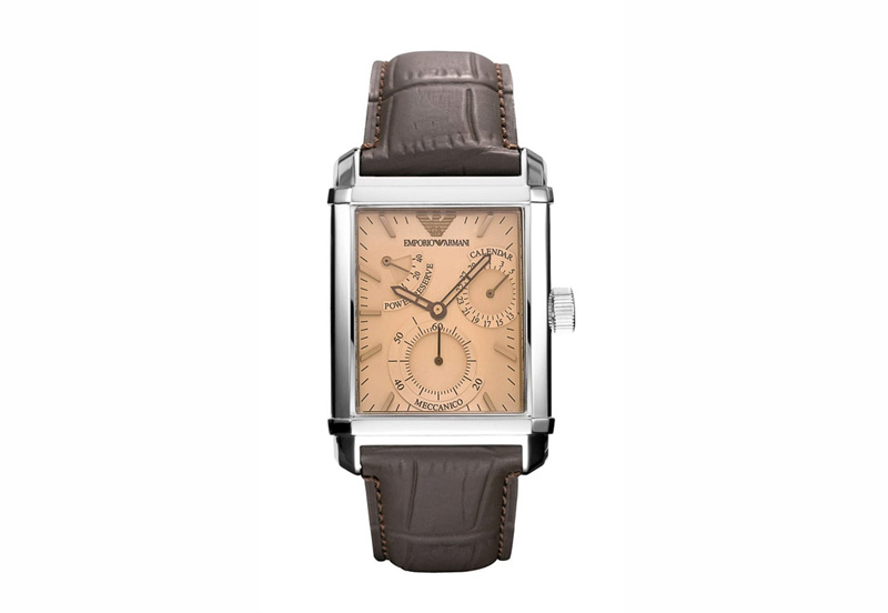 Armani watch strap AR4236