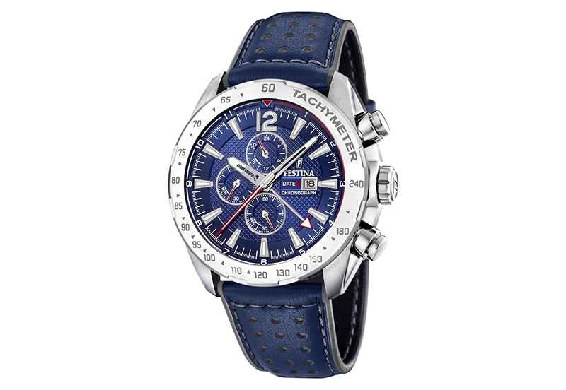Festina watch strap F20440-2