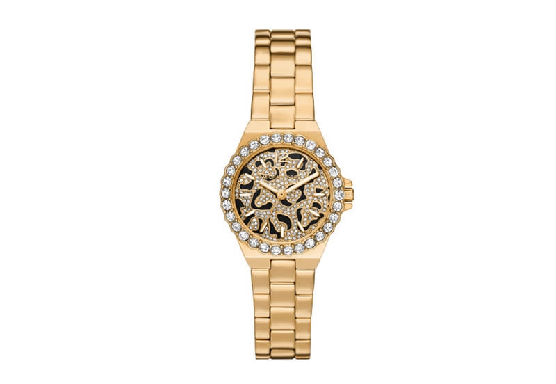 Michael Kors Watch strap MK7394