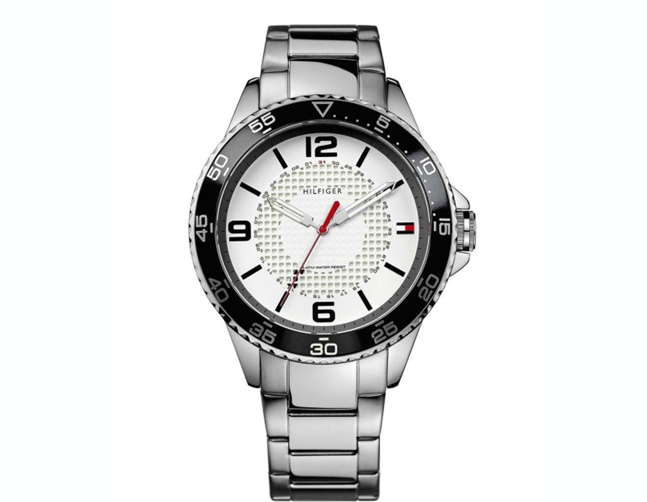 Tommy Hilfiger watchstrap TH1790838