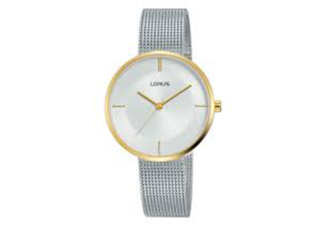 Lorus watchstrap RG252QX8